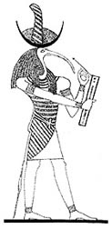 Thoth
